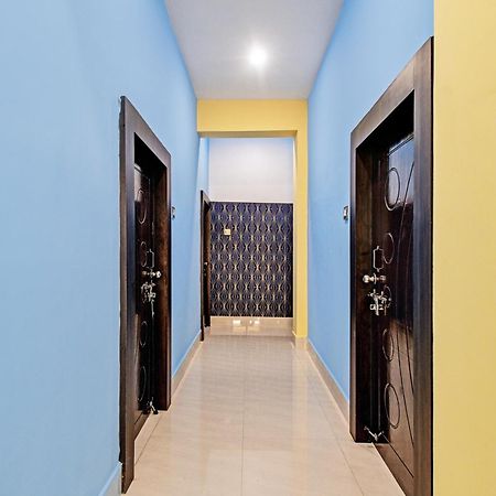 Oyo Flagship Pratikshya Guest House Baripada Eksteriør billede