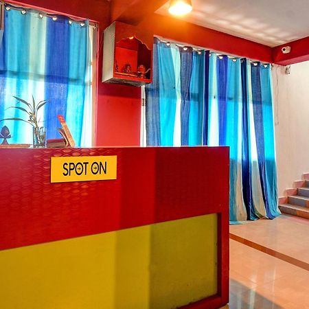 Oyo Flagship Pratikshya Guest House Baripada Eksteriør billede