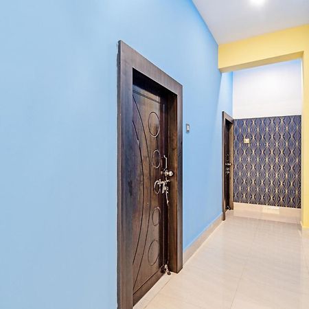 Oyo Flagship Pratikshya Guest House Baripada Eksteriør billede