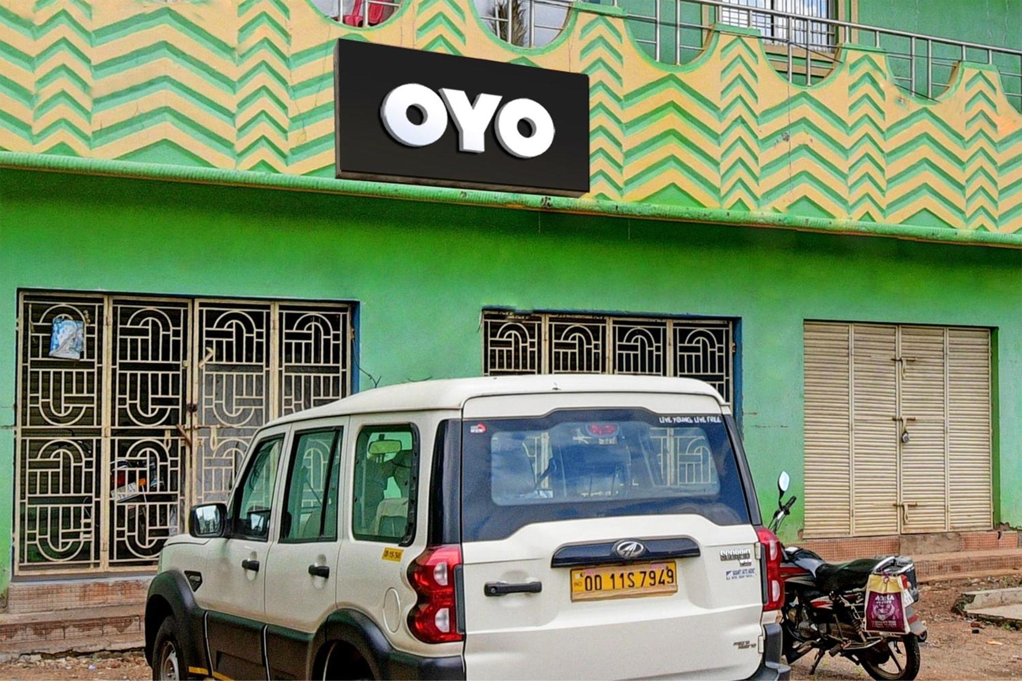 Oyo Flagship Pratikshya Guest House Baripada Eksteriør billede