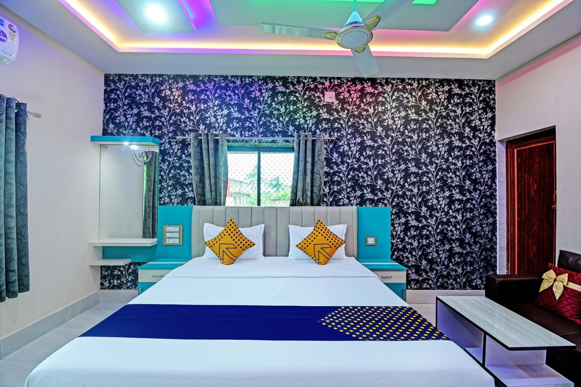 Oyo Flagship Pratikshya Guest House Baripada Eksteriør billede