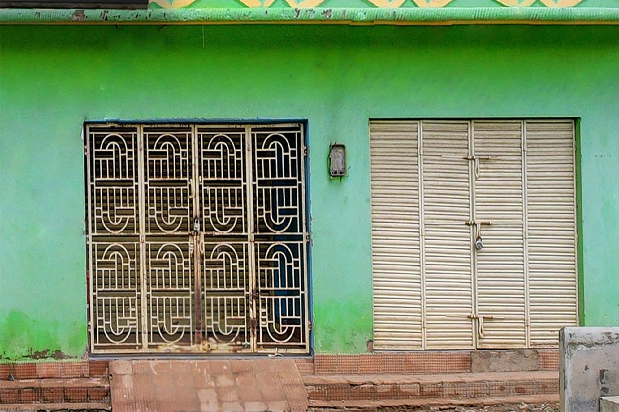 Oyo Flagship Pratikshya Guest House Baripada Eksteriør billede