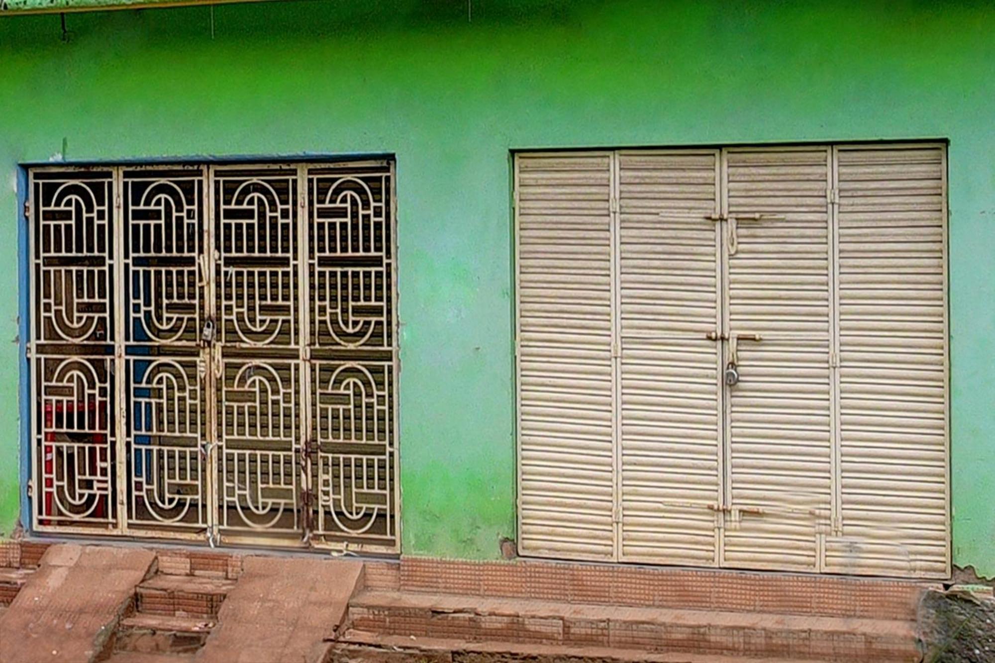 Oyo Flagship Pratikshya Guest House Baripada Eksteriør billede